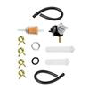 For For FLST FXST FLT FXD 1995-2001 1340Cc Motorcycle Fuel Valve Petcock 61338-94D With Male Thread-AU62