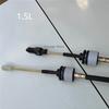 Applicable to Suzuki Swift manual shift cable automatic transmission cable 1.3L 1.5L