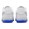Nike Air Force 1 Low Shadow Chenille Swoosh Blue Tint Women's Sneakers FJ4567-100