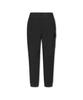 Goldeunbeeo Bonded Fabric Cargo Pants G4Paw25901Bkx