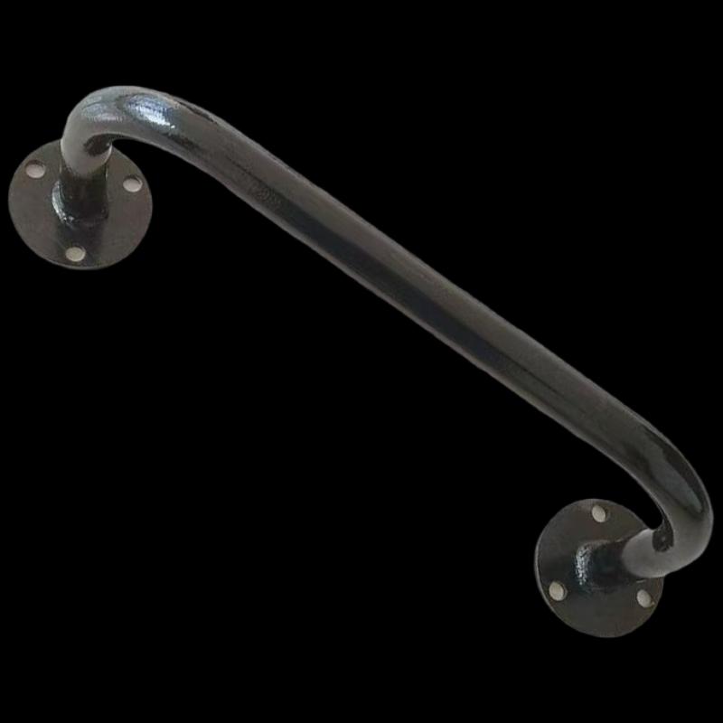 Kids Indoor Wall-Mounted Monkey Bars