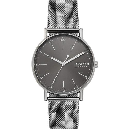 Skagen SKW6577 Men's Watch, Gray
