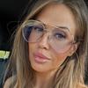 New Metal Frame Nearsighted Glasses Unisex Prescription Myopia 0 to 6 Oversized Pilot Corrective Glasses