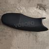 For Suzuki Inazuma 250 GW250 GW250F GW250S Motorcycle Leather Seat Cushion Cover Pad Waterproof Dustproof Motorbike Seat Cover