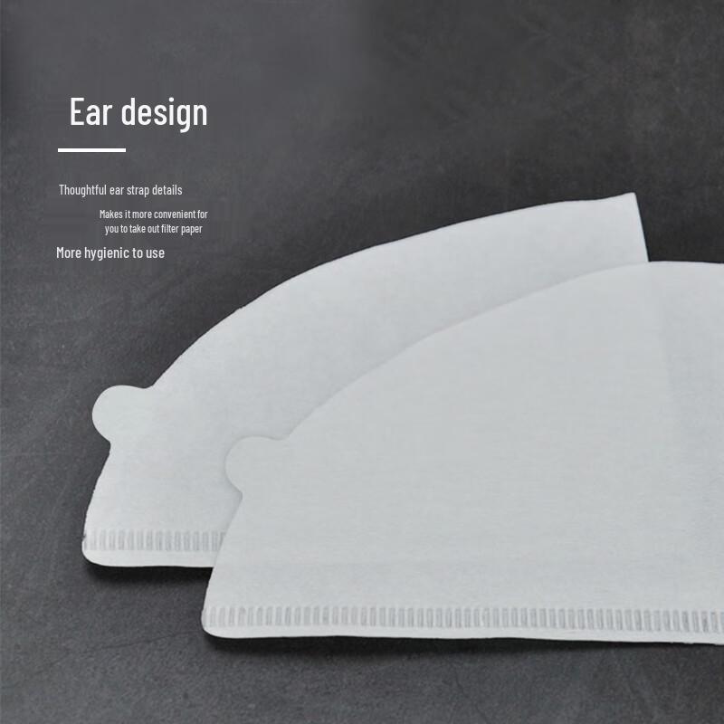 Zhaoran V60 Kaffeefilterpapier