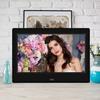 7 Inch HD Digital Photo Frame 800x480 LED Smart Electronic Photo Album LCD Photo Frame MP3 MP4 Music Player with Remote Control