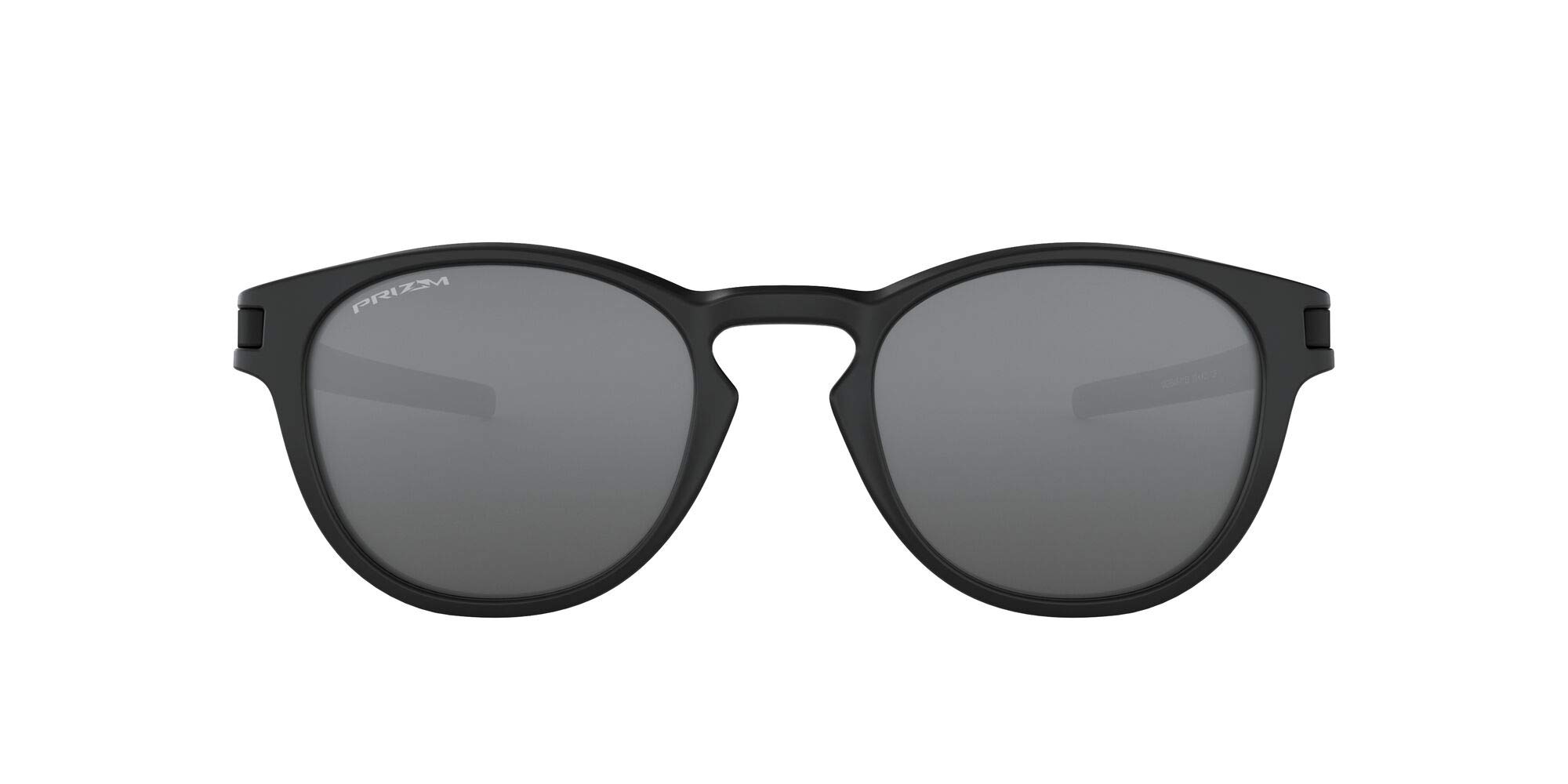 

Солнцезащитные очки 0OO9349 PRIZM BLACK 53 Latch 934911 Спортивные [Oakley] (Азия Монтаж)
