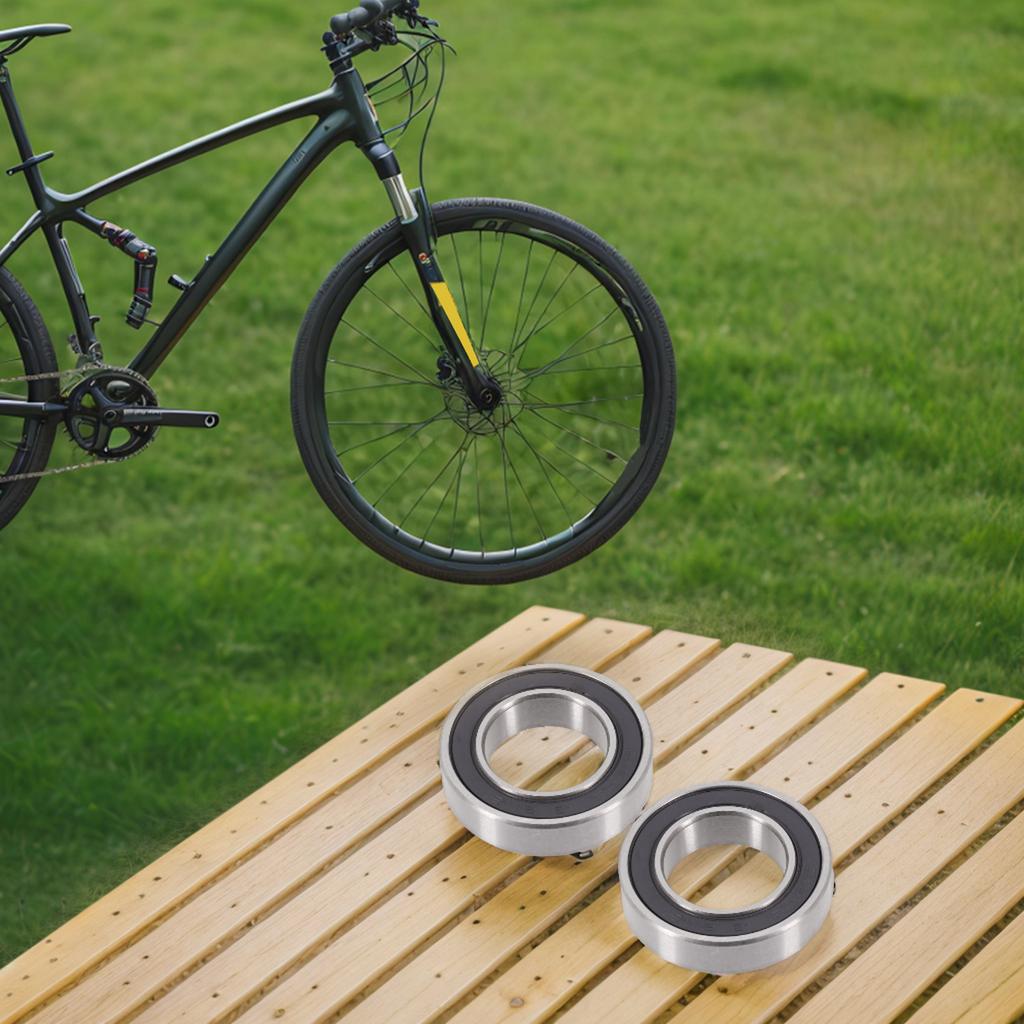 Bicycle Bearing Bearing 16287-2RS Bicycle Bearing Bike