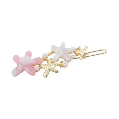 Haar-Accessoires – Haarklammern