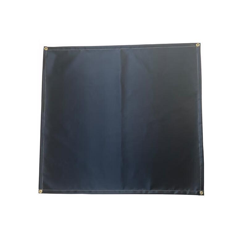 

Outdoor Camping & BBQ Fire Blanket 1x1m