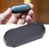 Charging Dock Fit for     AI Voice Recorder     Stand Magnetic with Non Slip Base Black