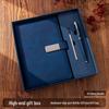 Premium Custom Notebooks & Journals with Printable Logos for Corporate Gifts