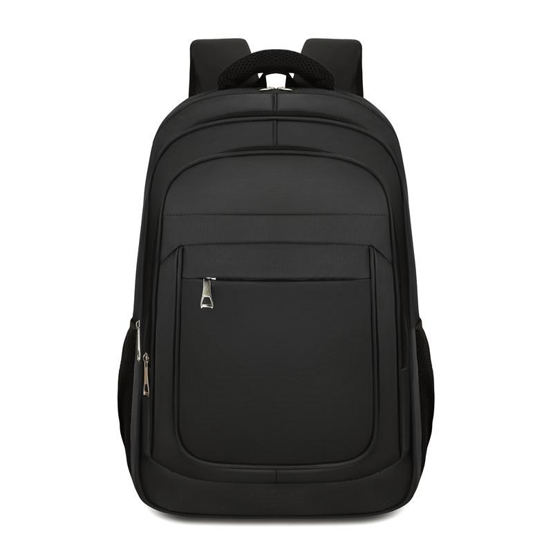 

New Large-Capacity Business Casual Travel & Computer Backpack чорний