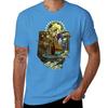 T-Shirt vintage clothes black  Circus of Values T-Shirt sublime t shirt Anime t-shirt vintage clothes clothes