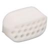 Jaw Exerciser Ball Face Neck Shaping Gym Fitness Ball Chin Cheek Lifting Face Exercise Masseter TrainerWhite