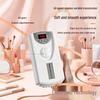 Rechargeable Electric Nail Grinder & File for Salons - Professional Cuticle & Nail Remover