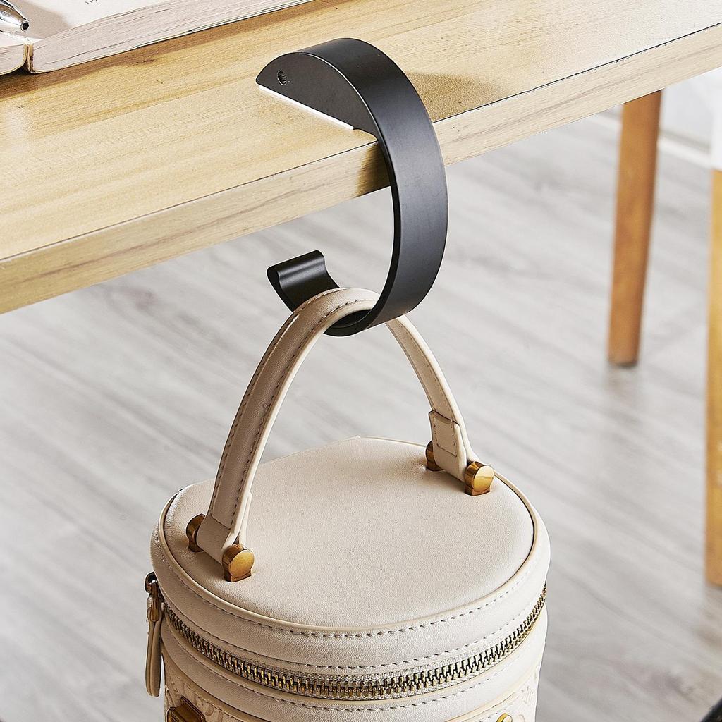 Aluminum Hanging Hook for Office and Home Use