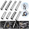 Universal Swivel Spark Plug Socket Magnetic Retainer Garage Tool New Mechanic Tool  Engine Service