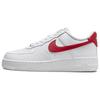 (WMNS) Air Force 1 Next Nature 'Weiß Rot' Damen DN1430-102