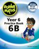 The Power Maths 2nd Edition Practice Book 6B Book
