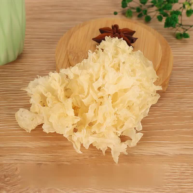 Ziran Duo Snow Fungus & Cordyceps Flower Gift Set