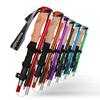 Trekking Poles 6061 Aluminum Alloy Ultra Lightweight Foldable for Outdoor Hiking Camping Mountain Walking Adjustable Durable