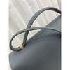 New retro leather cowhide box bag lunch box bag casual large capacity portable shoulder women's bag