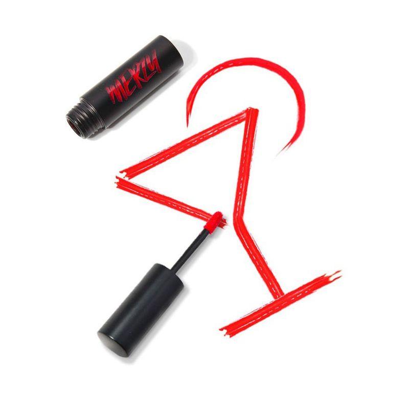 MERZY A Primeira Temporada de Velvet Tint - 6 Cores