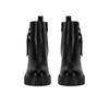 Jenny Fairy WS6223-01 Ankle Boots, Black
