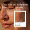Olive Oil Hydrating Firming Facial Moisturizer to Reduce Wrinkles,Soothing Radiance, Glowy Skin,Face Cream for All Skin Types