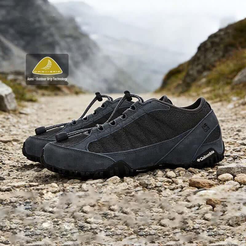 

Columbia Men s DM1087 Outdoor Hiking Shoes 40