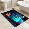 Monster Inc Living Room Nonslip Area Rug Soft Carpet For Bedroom Game Playroom Sofa Office Home Decor Doormat Christmas Gift C9291523