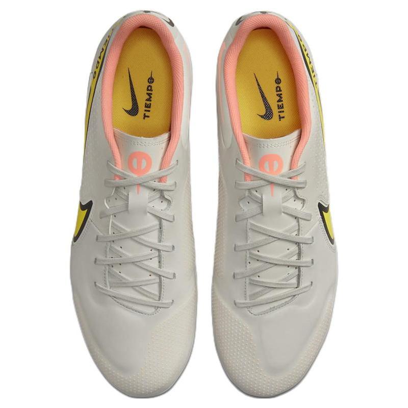 Nike Tiempo Legend 9 Phantom Yellow Strike DA1174-002