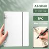 60Sheets Paper Notebook Horizontal Line/Grid Binder Inner Page Notebook Refill Paper  Students