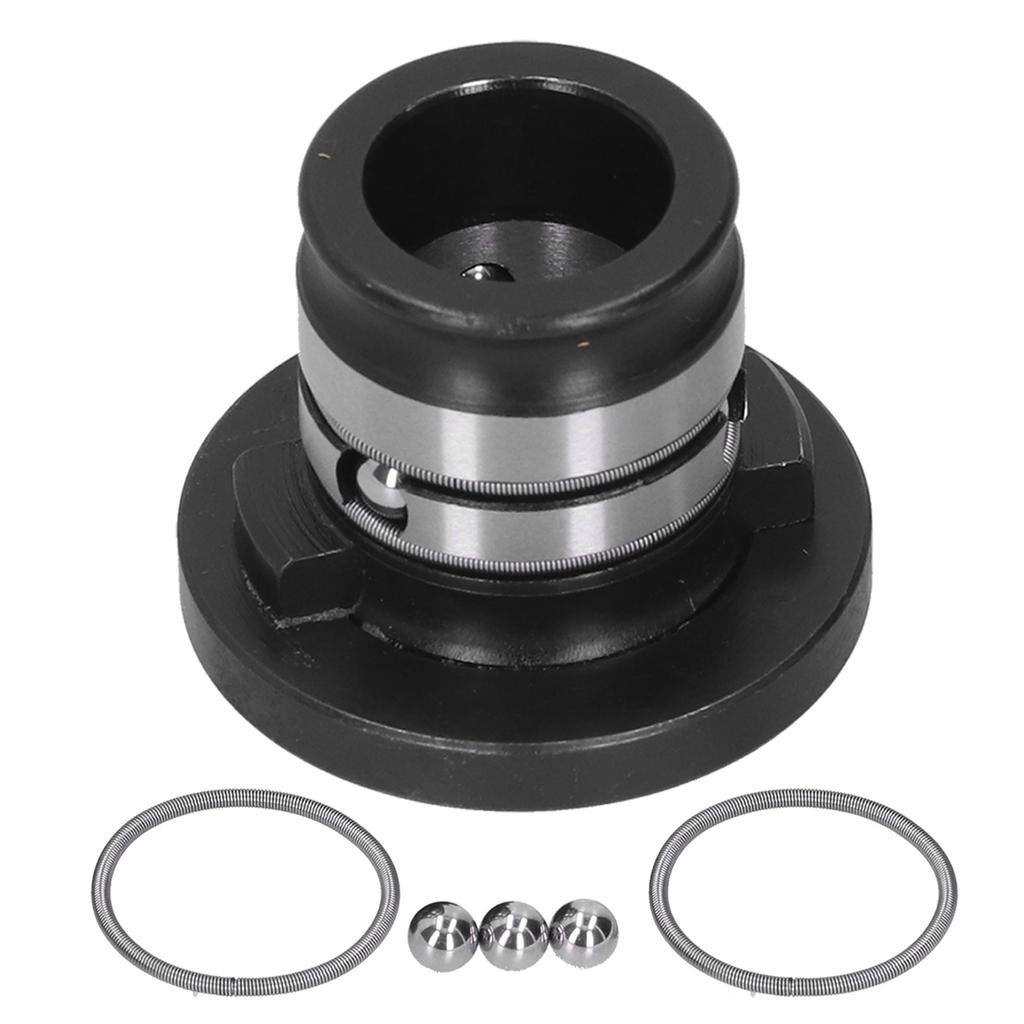 Tapping Collet Adapter High Speed Steel CNC Lathe Milling Machines Accessories GT24?GT12