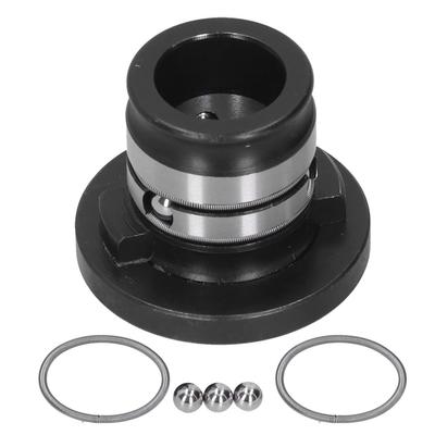 Adattatore Pinza per Maschiatura Acciaio ad Alta Velocità Accessori per Tornio CNC Fresatrici GT24?GT12