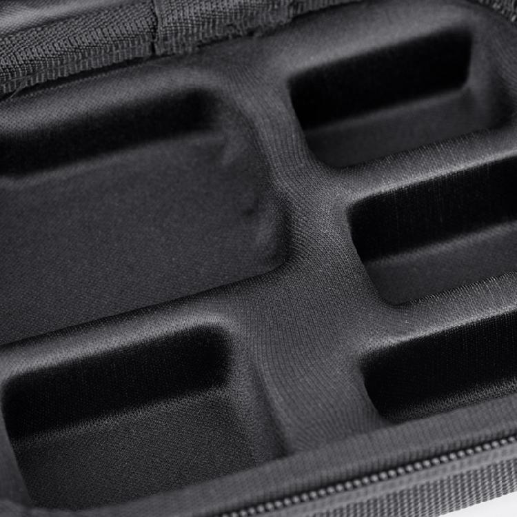 EVA Camera Gear Organizers Portable Protective Case for Action 6 Adventure Photography Essential Accessories