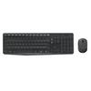Logitech MK235 Wireless Keyboard and Mouse Combo