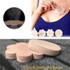 10Pairs Invisible Breast Nipple Pasties Cover Nude Bra Pad Self Adhesive Sticker