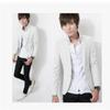 New Men's Casual Small Suit Korean Version Fashion Men's Blazer