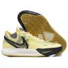 Nike Kyrie 8 Citron Tint Leopard - DJ6017-800