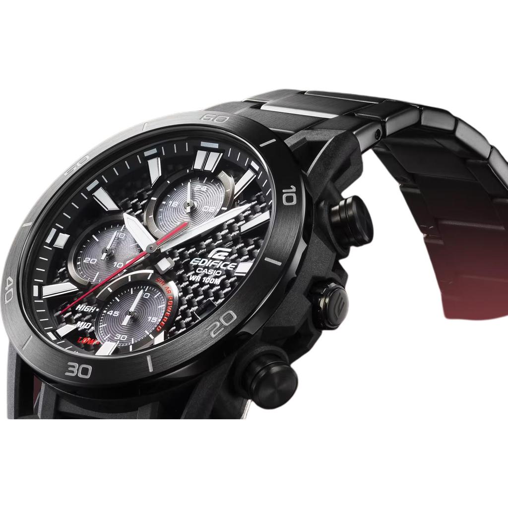 Casio Edifice EFS S640DC 1A EQS-960DC-1AV