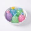 Soft Pineapple Squeeze Toy Slow Rising Pineapple Fidget Toy Pineapple Squishy Toy  Kids Gift
