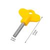Window Security Lock Safety Sliding Window Stopper Aluminum Alloys Window Restrictor Lock Limiter Easy to Install