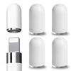 Magnetic Pencil Caps Stylus Protector Cover for Apple Pencil 1 Generation Replacement Magnet Tablet Pen Cap for IPencil IPad Pro