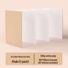 300g Thickened Watercolor Accordion Book for Children's DIY and Art Projects