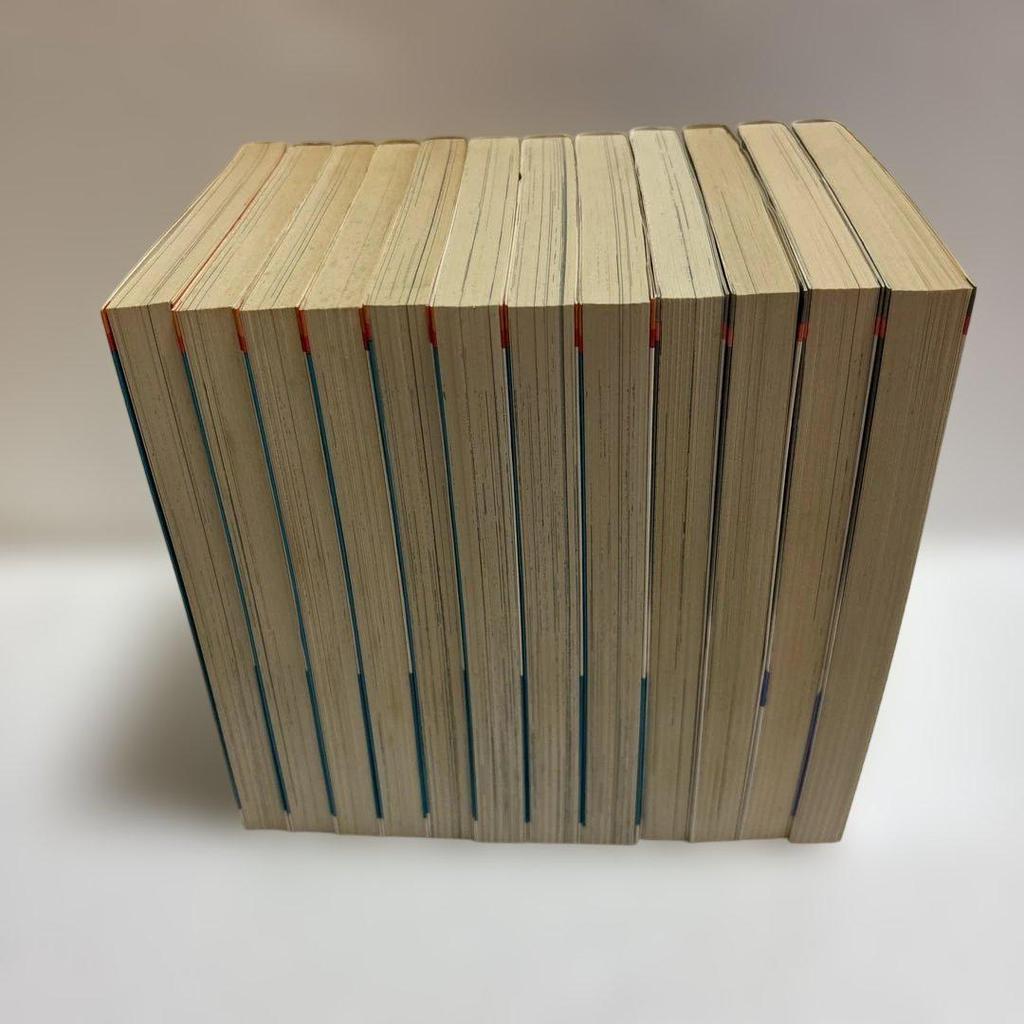 [USED] Manga: Collection of Akimi Yoshida's Works