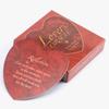 Oráculo de los Amantes Baraja de Cartas Juego de Mesa para Fiesta para Adultos Baraja de Tarot Inglesa Baraja de Cartas Cartas para Jugar Juegos de Leer el Destino