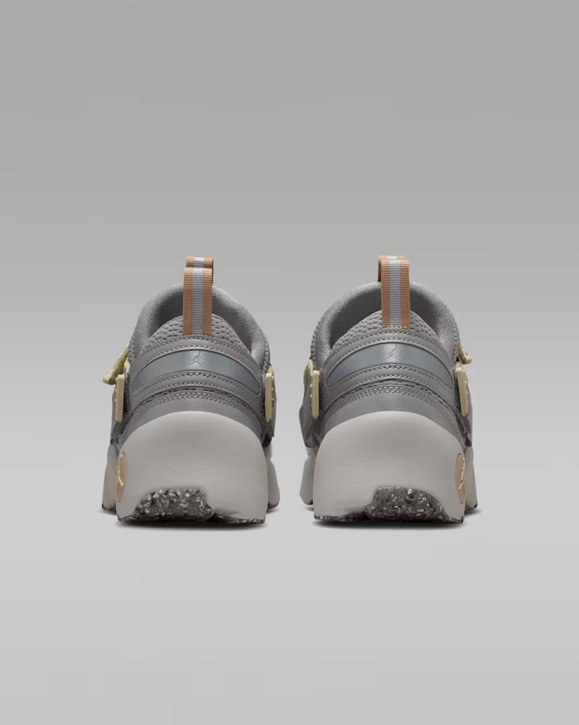 IQ2719-002 Nike Jordan Trunner LX Light Iron Ore Enigma Stone Hemp (Women's)
