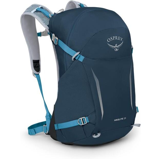 

Рюкзак Osprey Hikelite 26 atlas blue (10004799)